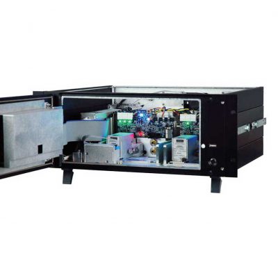 MODULARER DRUCKCONTROLLER TYP CPC6050 | DMT