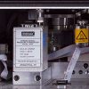 Mensor CPC8000 Rückseite