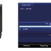 CPC8000 Vorderseite